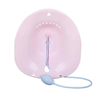 China Vaginal SPA multi function yoni steamer tub Yoni steamer seat for comfortable vaginal steamer pot for sale