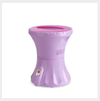 China Multifunctional Feminine Hygiene Products Vaginal Care Steam Seat Vaginal Yoni Steam Seat of Vaginal SPA for sale