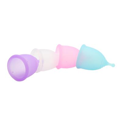 China Menstrual Care Menstrual Cup Suppliers Supply Aneer Menstrual Cup Menstrual Cup In Stock for sale