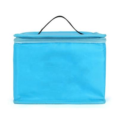 China Waterproof Portable Custom Thermal Lunch Cooler Lunch Bag Cooler Lunch Bags For Women Waterproof for sale