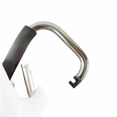 China Heavy Industry Outdoor Camping Tool Carabiner Multi Custom Colored Aluminum Metal Carabiner Hook for sale