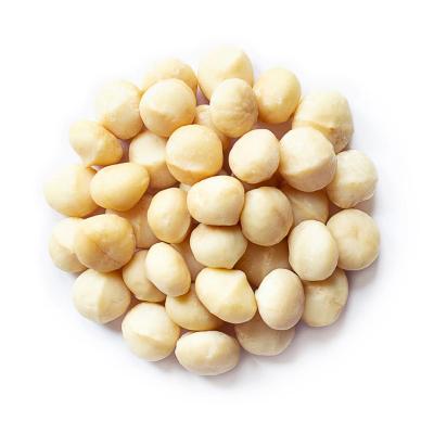 China Maca Dried Raw Salty Roasted Macadamia Nuts Sprinkles Shell Food Healthy Macadamia for sale