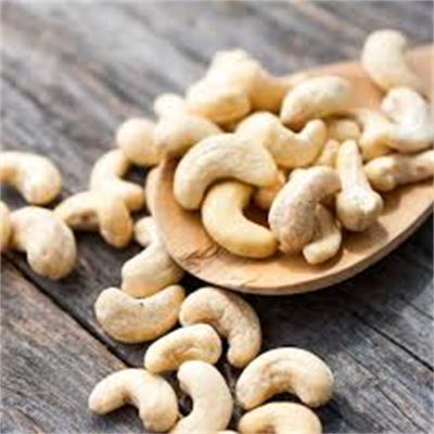 China Best Choice Dried High Quality Raw Fresh 250g Cashew With Organic Cultivation Type for sale