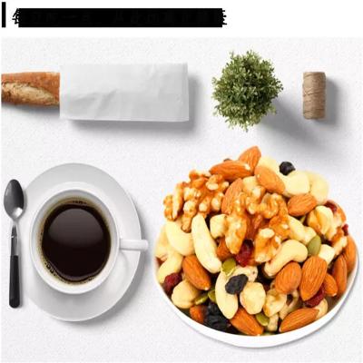 China Dry wild mixed nuts with healthy and tasty snacks for sale