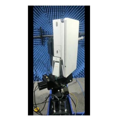 China Aluminum Alloy Rotating Antenna Pedestal System /Beijing JY Instrument for sale