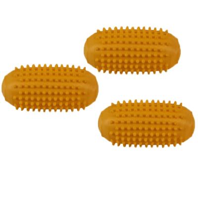 China Special Photos of Newly Design Inflatable Spiky Toy Hot Toy Hand Massage Ball for sale