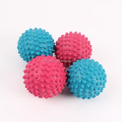 China Cheap Bulk Massage Ball Hand Massage Therapy Hard Balls for sale