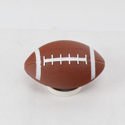 China Led Inflatable Toy Light Cheap Sale Custom Mini American Football for sale