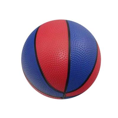 China Toy High Quality Promotion Kids PVC Inflatable Toys Basketball Gyms For Sale for sale