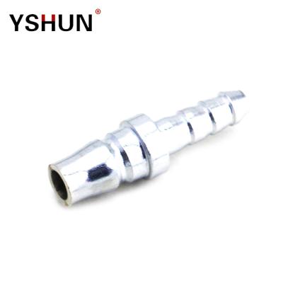 China Series C Japan Type Air Farms PH Pipes Connect Iron Air Quick Coupler for sale