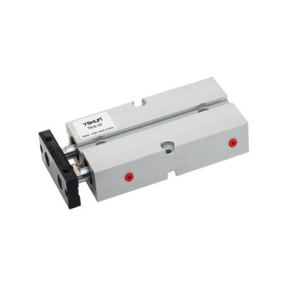 China Factory YSHUN TN Double-axis Pneumatic Air Cylinder for sale