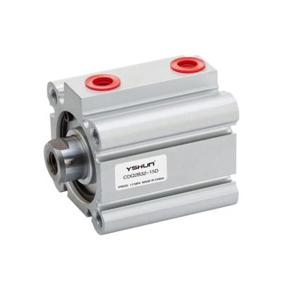 China Factory YSHUN SDA Ultra Low Density Air Pneumatic Cylinder for sale