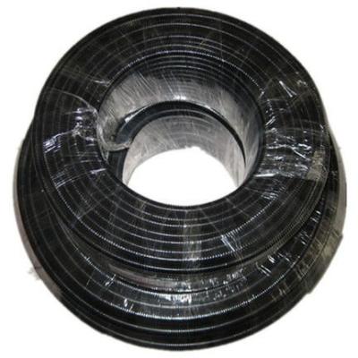 China fire resistant corrugated pipe, electrical flexible corrugated pipe pvc pipe, flexible conduit for sale