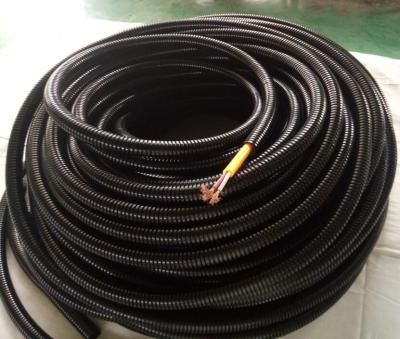 China Protective Electrical Cable Protector Hose for Electrical Equipment for sale