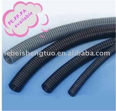 China Protect Electrical Flexible Cables Heat Resistant Pipe for sale