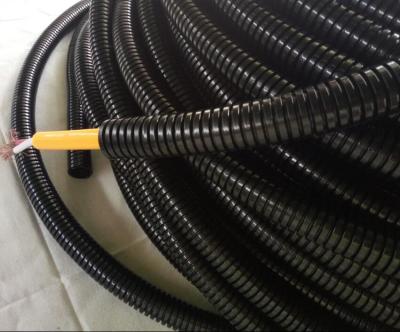 China Electrical Conduit Cable Electrical Wire Protector for sale