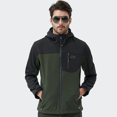 China Waterproof Breathable Men And Sports Jacket Outdoor Lightweight Rainproof Jacket, Suitable For Hiking, Golf, Travel for sale