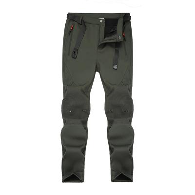 China Autumn Winter Sweat Releasing Waterproof QUICK DRY Profitable Men's Outdoor Pants for sale