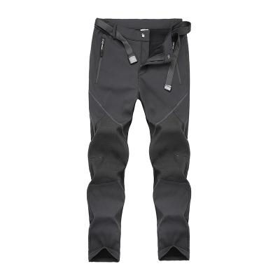 China China Factory Price QUICK DRY General Purpose Wear Resistant Lightweight Waterproof Outdoor Pants for sale