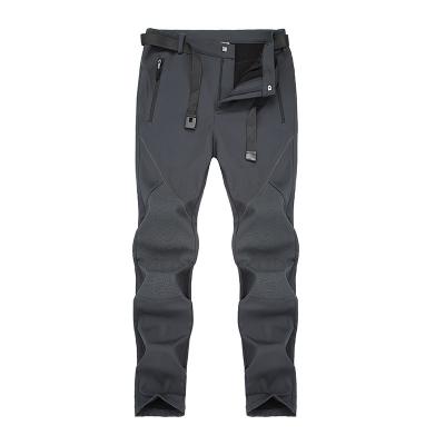 China Manufacturer Black Gray Green Sports Waterproof Outdoor QUICK DRY Skillful Pants For Cycling Hiking for sale