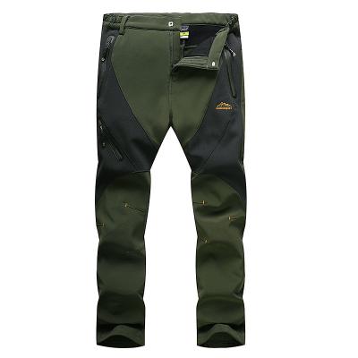 China Spring and autumn lightweight breathable men's casual walking running pants, outdoor sports quick-drying pants for sale