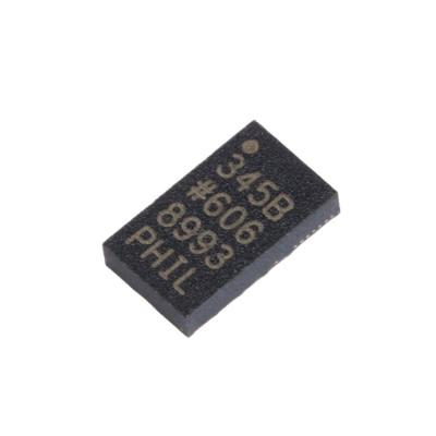 China Adxl345bccz-rl7 VFLGA-14 3 Axis Accelerometer Correction Sensor IC Standard Digital Brand New Electronic Components for sale