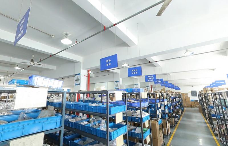 Verified China supplier - Xuzhou Swiftel Electronic Technology Co., Ltd.