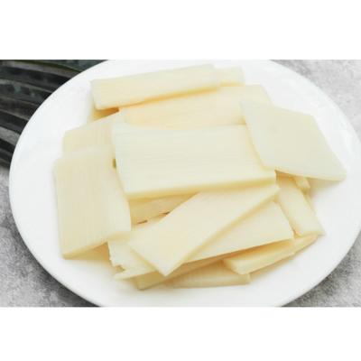 China Good Quality PRESERVED Pickle Bamboo Shoot Fresh Cut Slice for sale