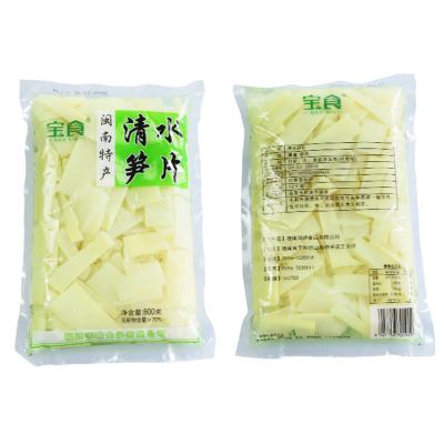 China Chinese characteristic food price PRESERVED seasonal bamboo shoot for sale