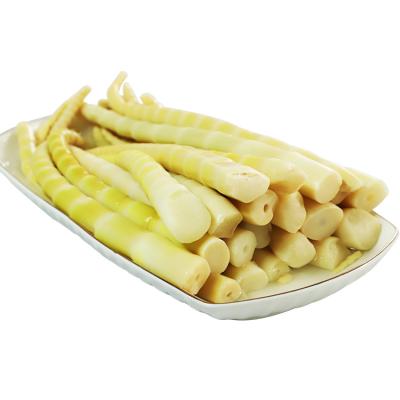 China Factory Wholesale Hot Sale Chinese Vegetable Delicious Food Bag Delicious Bamboo Shoots for sale