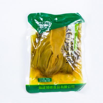 China Chinese brand Baoshi with green pickle mustard SA05 for sale