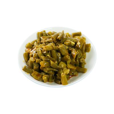 China Best Chinese Cowpeas XC06 Spicy Pepper Pickle for sale