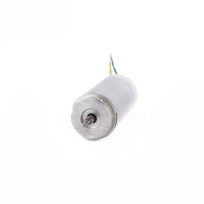 China FAN China Customized Professional Manufacture 31mm DC 12v-144v Brushless Electric Motor For Shears for sale