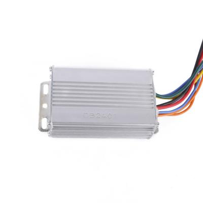 China BLDC MOTOR Controller Guaranteed Quality Proper Price 12--MOSFET 144v 6 Motor Controller for sale