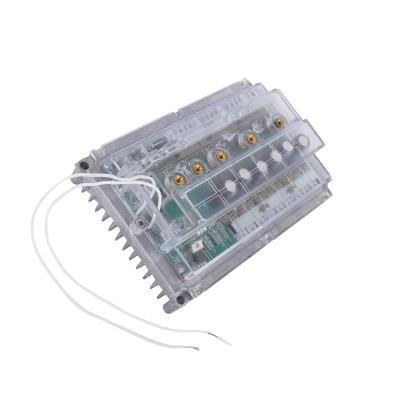 China BLDC MOTOR Controller 48v 1000w 24 MOSFET Transistor Controller Top Quality Made In China Products for sale