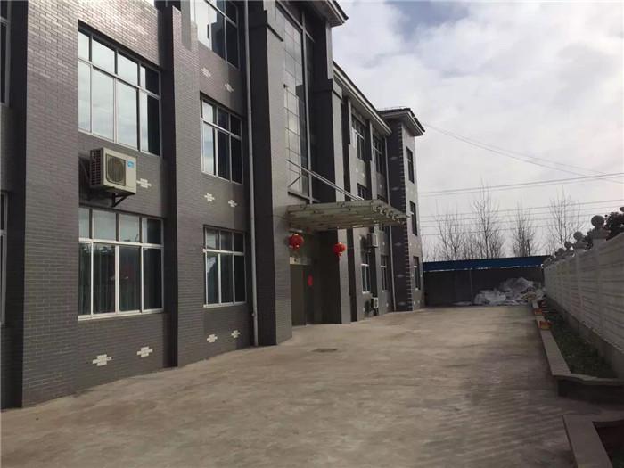 Fornecedor verificado da China - ZHANGJIAGANG XINYAO MACHINERY CO.,LTD.