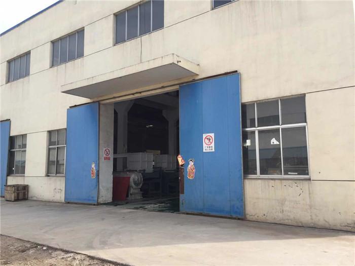 Geverifieerde leverancier in China: - ZHANGJIAGANG XINYAO MACHINERY CO.,LTD.