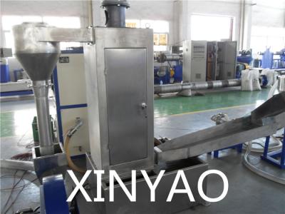 China Automatic Vertical Plastic Dewatering Machine Corrosion - resistant for sale