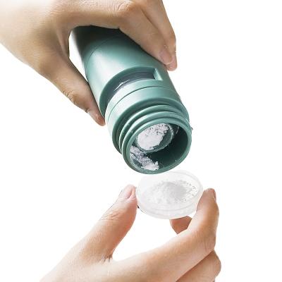 China EASETRIP 2021 New Design Travel Divider Pill Dispenser Storage Box Plastic Medicine Pills Cut Out Cup for sale