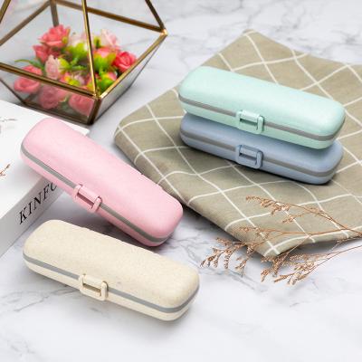 China EASETRIP 2021 Travel New Design Health Weekly Pill Box Pill Organizer 7 Day Storage Case Pill Box Travel for sale