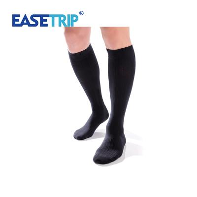 China Breathable Nylon/Spandex Travel Socks Antibacterial Compression Bounce Socks for sale