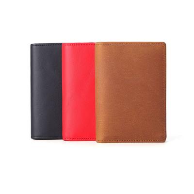 China Custom Fashion Wholesale Best Passport Holder for sale