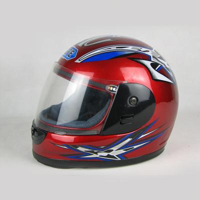 China Protection For Double-layer Main Direct Visor Factory Motorcycle Flip-type Modular Helmet for sale