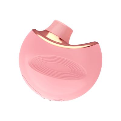 China â ‰ ¥ 45 Minutes Mini Sucking Vibrator Adult Vibrating Sucking Massage G Spot Stimulation Vibrators for sale