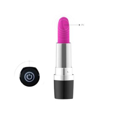 China â ‰ ¥ 45 Minutes Factory Outlet Bullet Vibrator Vibrator For Vaginal Stimulation High Quality Bullet Vibrator for sale