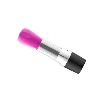 China â ‰ ¥ 45 Minutes Lipstick Vibrator Mini Lipstick Vibrator Female Vibrator Sex Toys for sale