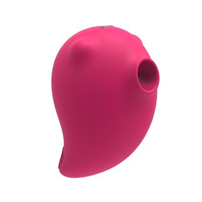 China â ‰ ¥ 45 Minutes Adult Clitoris Stimulator Sex Toys Sucking Vibrator 10 Vibration Modes AV Vibrator For Women for sale