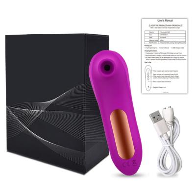 China â ‰ ¥ 45 Minutes Vibrator 5 Speeds 7 Frequencies Clit Sucking Vibrator Women Vibrator Adult Sex Toys for sale