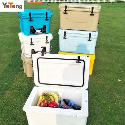 China Aluminum leisure fishing from china manufacturer; commercial ice cooler for sale