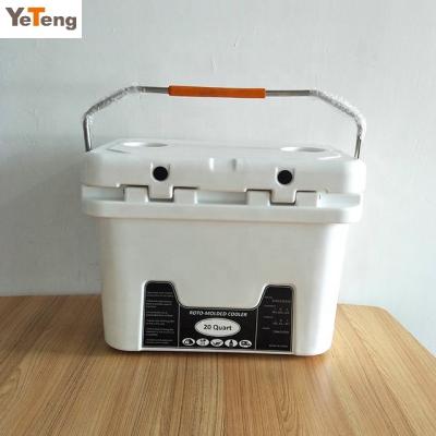 China Aluminum foil rotation mold for large plastic tool boxes for sale